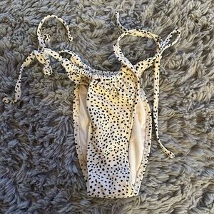 Wild fable bikini set